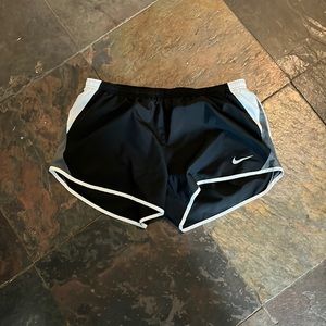 Nike dry-fit shorts, size XL